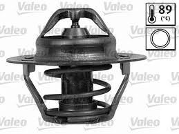 TERMOSTAT CLIO II KANGOO MEGANE LAGUNA 1.4 1.6 16V 89C°