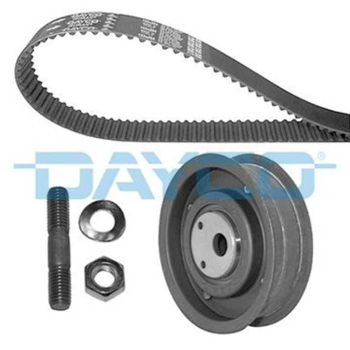 Dayco Ktb265 Triger Gergi Seti ( Vw: Golf Iıı 1.6  1.8 91-97 Polo