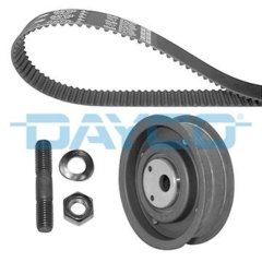Dayco Ktb265 Triger Gergi Seti ( Vw: Golf Iıı 1.6  1.8 91-97 Polo