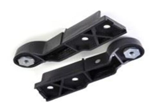 Monreal 72298 Ön Tampon Tutucu Braketi Sol A6 05-07 4F0807771