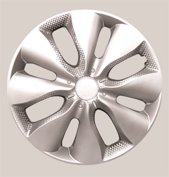 JANT KAPAĞI SET 14''