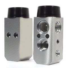 Genlesme Valfı Accent Era 06-