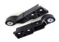 Monreal 72299 Ön Tampon Tutucu Braketi Sağ A6 05-07 4F0807772