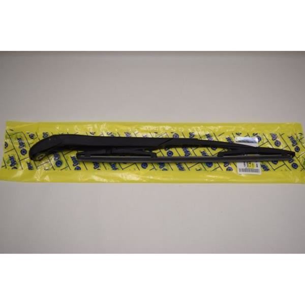 Opar 1354614080 Opar Silecek Süpürgesı Fıorıno Arka Ad.