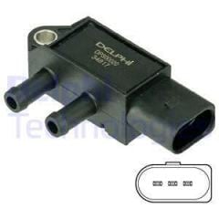 Delphi Dps00020 Dpf Sensör Audı A3. Seat Leon. Vw Golf 04/12