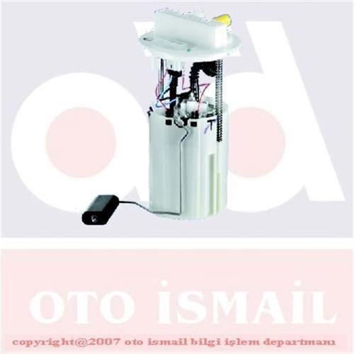 Bosch 580303025 Yakıt Depo Şamandırası 806 / Xantıa Jumpy 2.0 Hdı