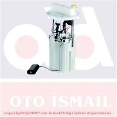Bosch 580303025 Yakıt Depo Şamandırası 806 / Xantıa Jumpy 2.0 Hdı