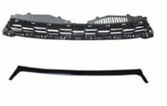 Monreal 73964 Ön Panjur İç Dış Komple Scirocco Sağ Line 2015- 1K8853653C