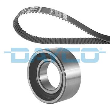 Dayco Ktb291 Triger Seti Palio 1997-2003 43132 8V
