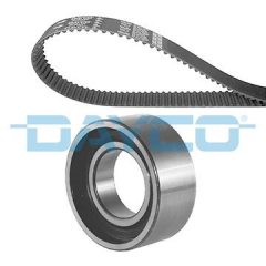 Dayco Ktb291 Triger Seti Palio 1997-2003 43132 8V