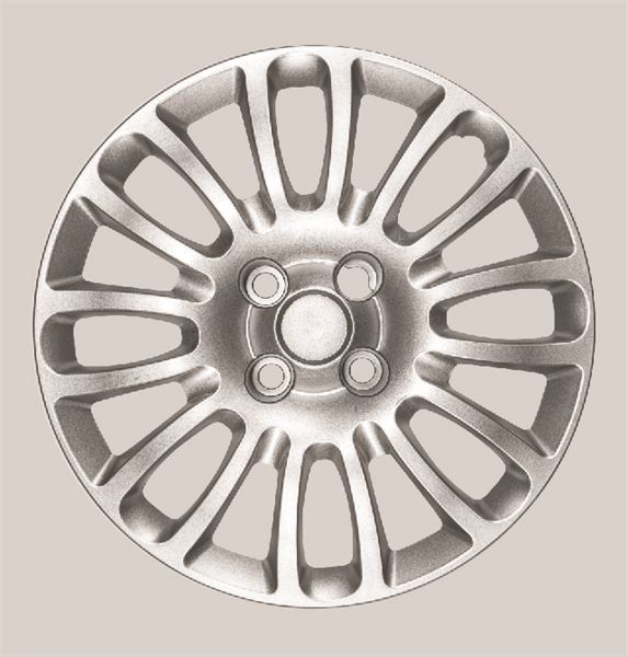 FIAT PUNTO EVO JANT KAPAĞI SET 15''