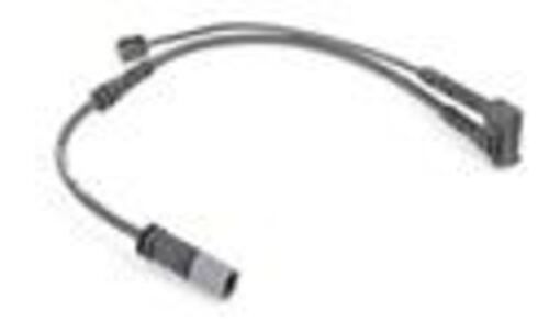 Monreal 76309 Balata Fişi Ön Mini Cooper F55 F56 F56 34356865611