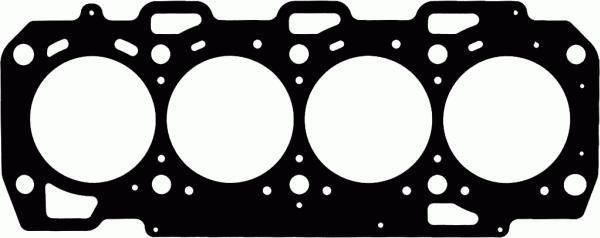 Reinz 61-35855-10 Silindir Kapak Contası 0.92Mm Astra H Vectra C