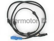 Bosch 986594598 Tekerlek Devir Sensörü 508 1.6 Bluehdi 10.2014 -