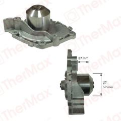 Thermax T01.248 Thermax Devirdaim Megane Iı 2002 Sonrası Scenıc Iı 2003 Sonrası Lag