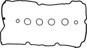 Peugeot 0249.F4 Üst Kapak Contası 207 308 / C3 C4 1.6 Ep6