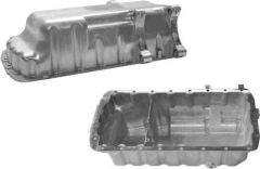 Peugeot 0301.K2 Peugeot Yağ Karterı Partner 1.9D 2.0Hdı Klimalı