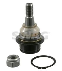 Swag 50921999 Rotil Sabitleme Somunu Ve Emniyet Segmanına Sahip F