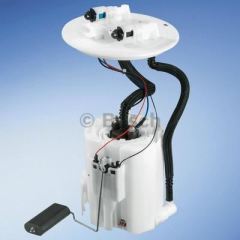 Bosch 580303052 Yakıt Depo Şamandırası Astra H  1.3 Cdtı 1.9 Dth