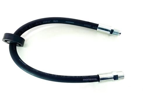 Monreal 60599 Fren Hortumu Arka Volvo S60 Volvo V70 I Volvo V70 II Volvo S80 2000-2010 1997-2000 2000-2010 1998-2004