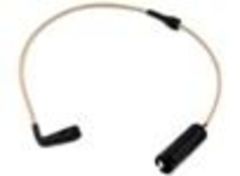 Monreal 76322 Balata Fişi Arka BMW E38 34351163066