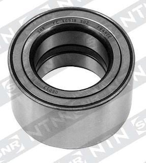 Snr Xfc45088S01 Snr Ön Teker Rulmanı Jumper Iıı 06=- Jumper Iıı F