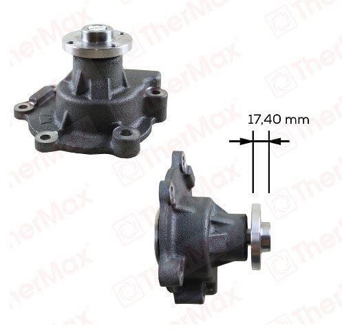 Thermax T01.251 Thermax Devirdaim Transıt (Dökum) 2.5 Dızel T12-T