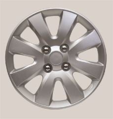 PEUGEOT 207 JANT KAPAĞI SET 14''