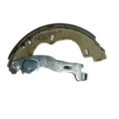 Bosch F026004000 Kampana Balata Palıo Po Ym 185X30