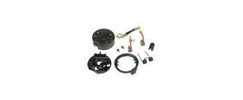 Valeo 594129 Arka Kapak