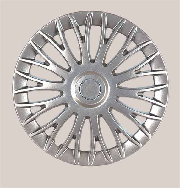 AKJ JANT KAPAĞI SET 13'' 167