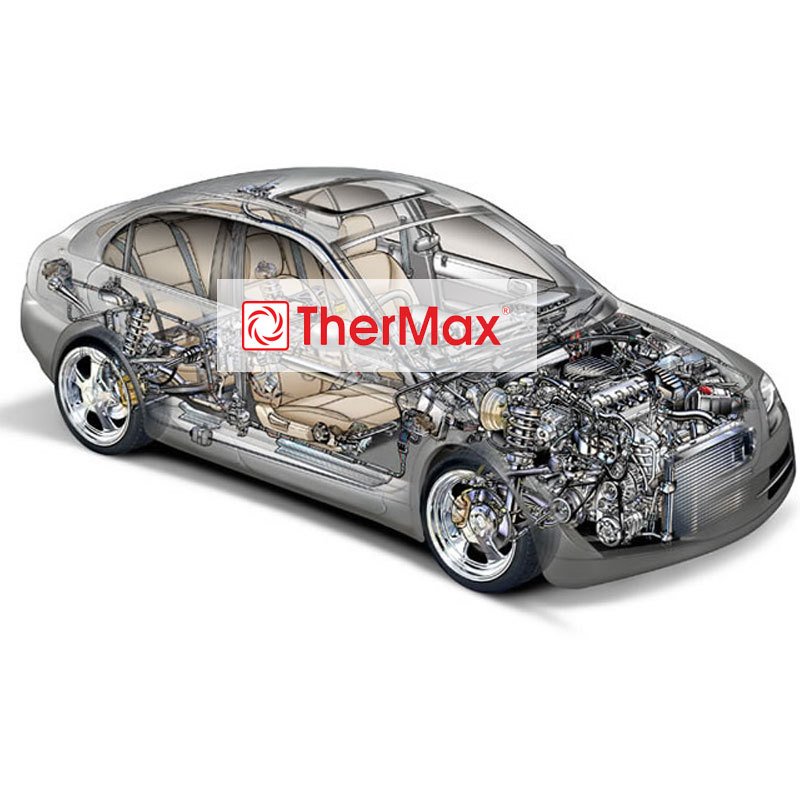 Thermax T01.308 Devirdaim Ducato-Boxer 2,3 Jtd 06 Daıly Iı Pa900