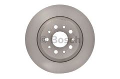 Bosch 0986479C98 Fren Diski Arka [264 /10-8 Mm]