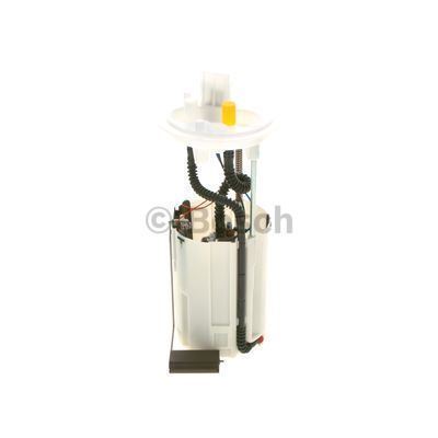 Bosch 580303082 Yakıt Depo Şamandırası Doblo 2005 Sonrası 1.3 Jtd 1.9 Jtd