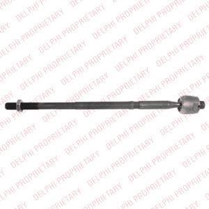 Delphi Ta2746 Rot Mili