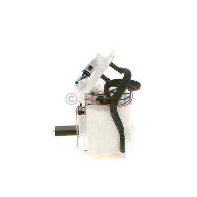 Bosch 580303088 Yakıt Depo Şamandırası Elektrikli Mazot Pompası U