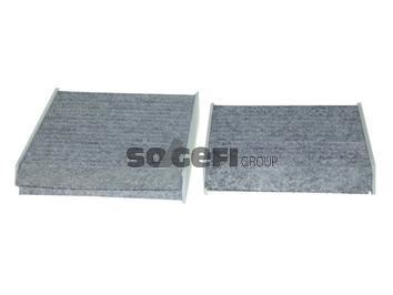 Polen Filtresi 207 2006 Sonrası 208  2012 Sonrası 2008  2013 Sonrası / C3 2009 Sonrası C4 Cactus  2014 Sonrası Ds