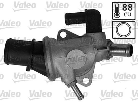 VALEO 820402 TERMOSTAT STILO PUNTO / 145 146 147 156 1.6 1.8 2.0