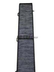 Purflux Ahc246 Polen Filtresi Bmw 1 04-12 Bmw 3 04-12 Bmw X1 09-1