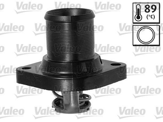 VALEO 820434 TERMOSTAT 206 306 307 PARTNER / XSARA C3 C4 BERLINGO