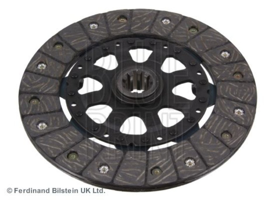 Blueprınt Adb113106 Debriyaj Balat. M-52 K.Lı E-36  323İ