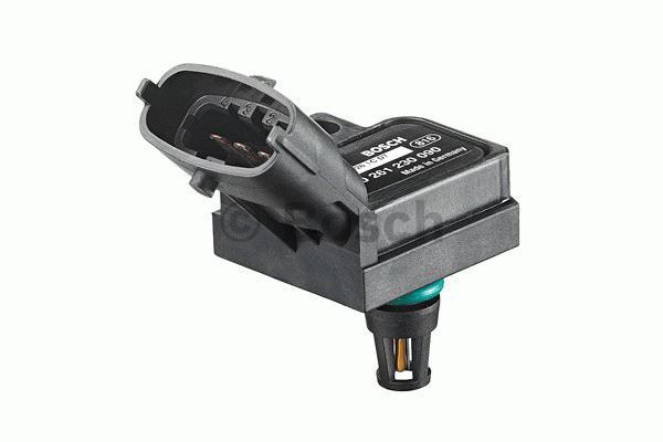 Bosch 261230090 Basınç Sensörü S40 Iı V50 C30