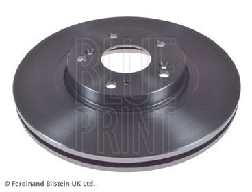 BluePrint Adh243109 Fren Diski Ön Accord 2008 Sonrası 2.0 296 Mm 45251-Tl