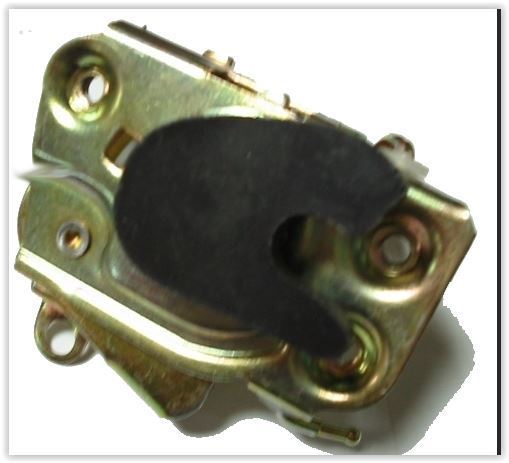 Opar 4315564 Opar Kapı Kilidi Ön İç Sol M131 Dks