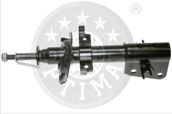 OPTIMAL A-3149G Amortisör Ön Laguna II 00> Tüm Modeller