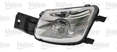 Valeo 44651 Sis Farı Sağ 308 2007 Sonrası H8