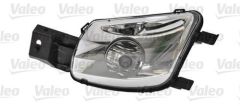 Valeo 44651 Sis Farı Sağ 308 2007 Sonrası H8
