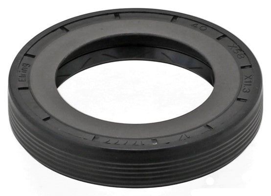 Elring 504581 Aks Keçe L C2 C3 C4 Br Xs Sx 206 307 99-
