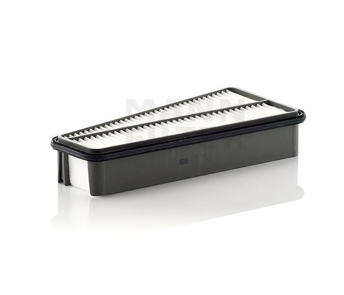 Mann C35004 Hava Filtresi Land Cruıser 2003 Sonrası 4.0