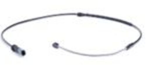Monreal 76333 Balata Fişi Arka BMW X5 E70 F15 F85 E71 E72 F16 F85 34356854168